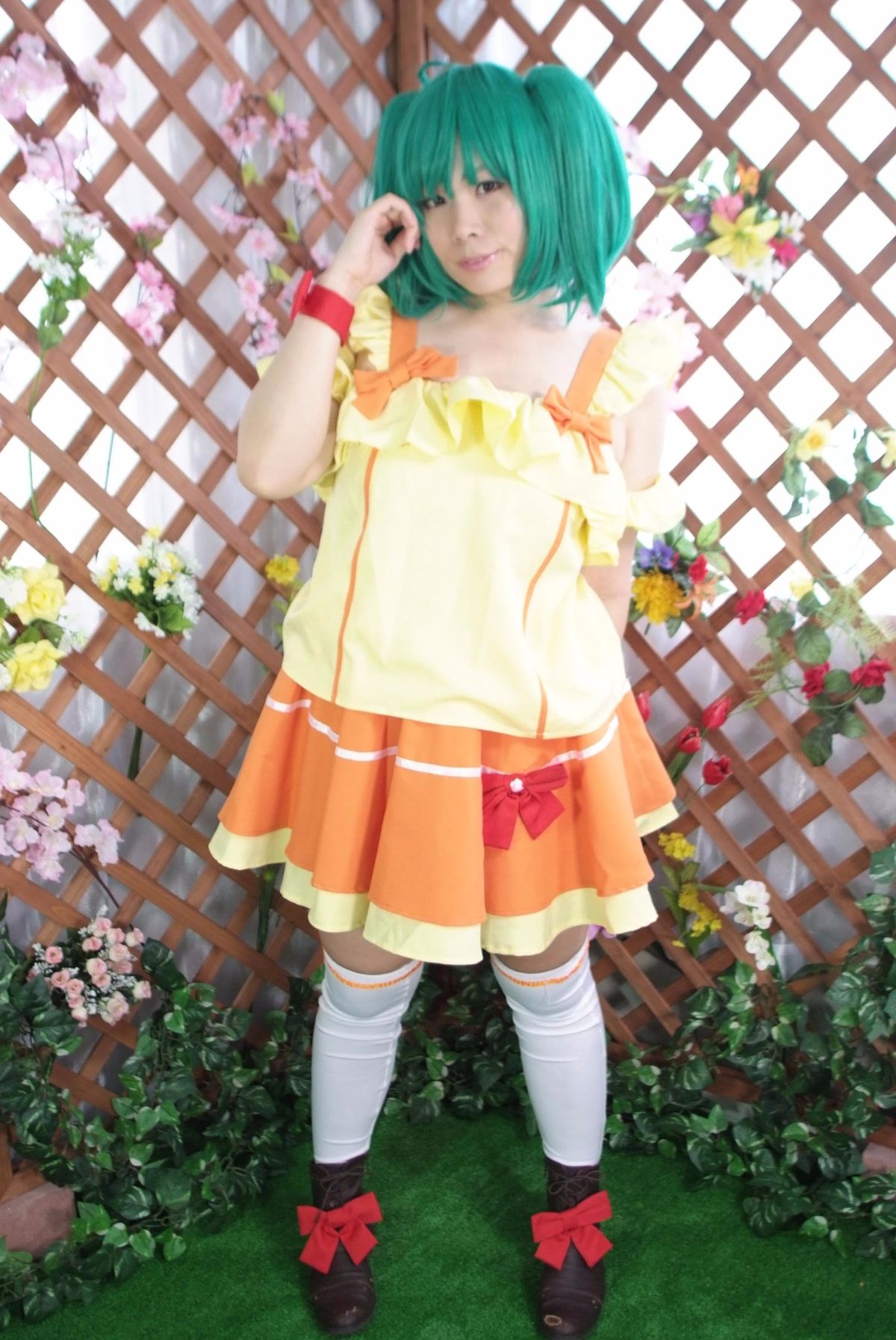 [Văn phòng bán hàng dotechin] Okada yui gợi cảm 4 phút