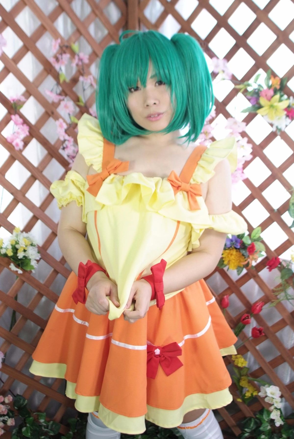 [Văn phòng bán hàng dotechin] Okada yui gợi cảm 4 phút