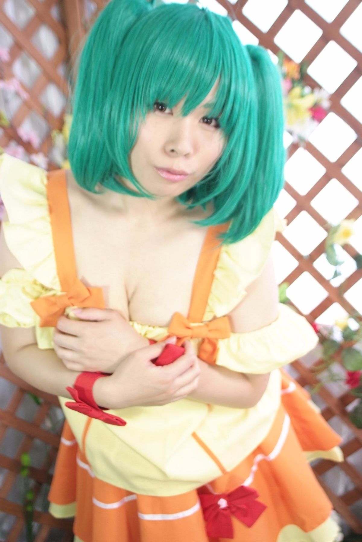 [Văn phòng bán hàng dotechin] Okada yui gợi cảm 4 phút