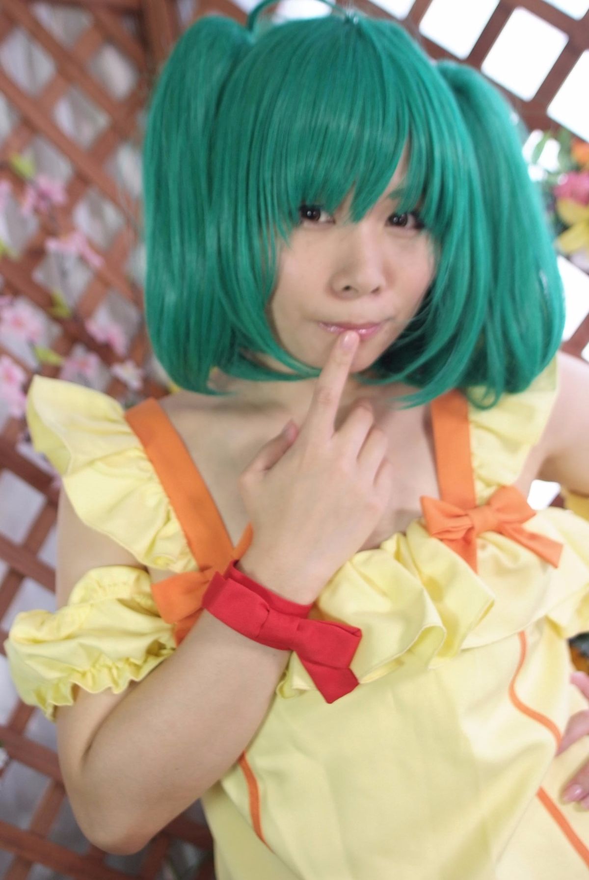 [Văn phòng bán hàng dotechin] Okada yui gợi cảm 4 phút