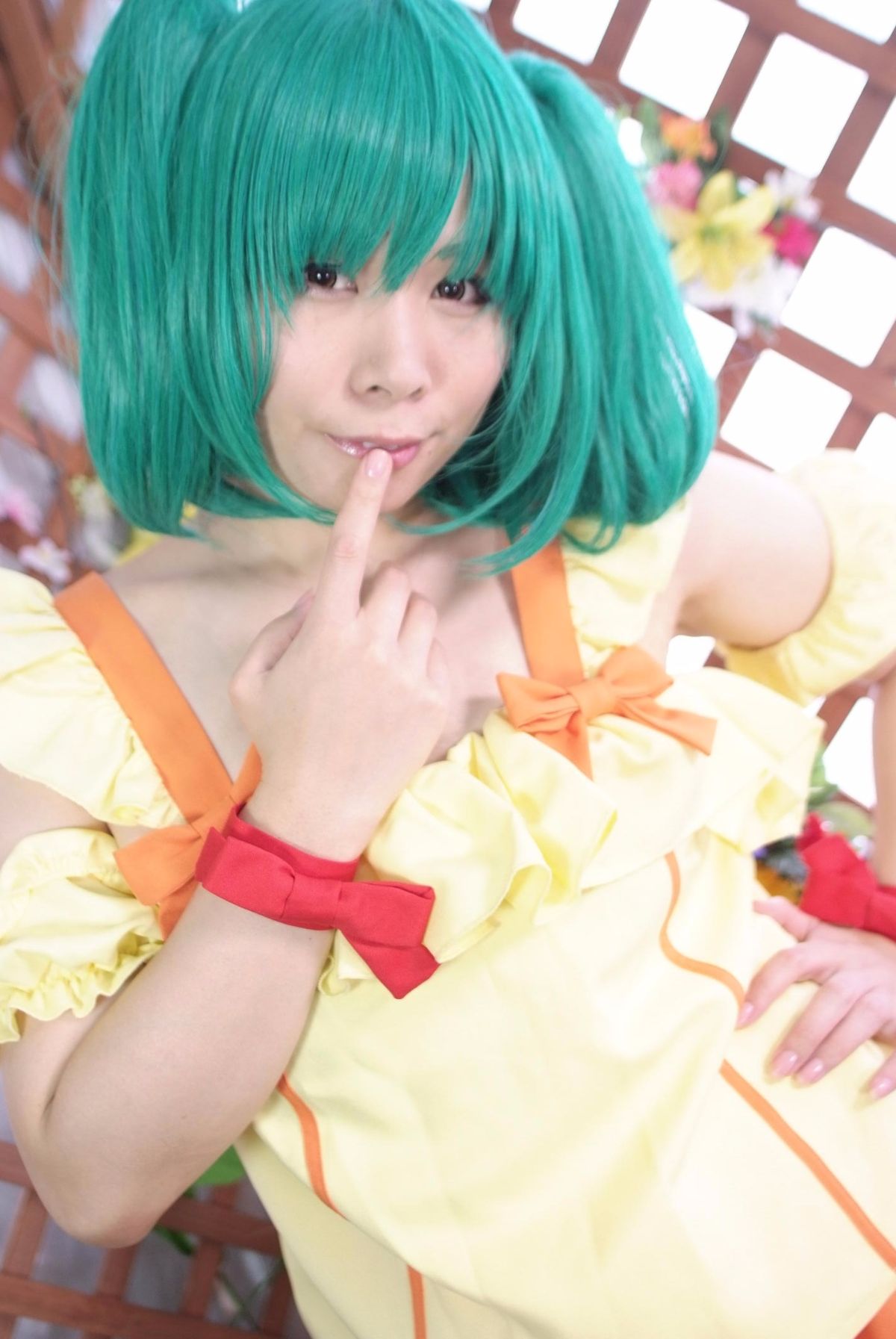 [Văn phòng bán hàng dotechin] Okada yui gợi cảm 4 phút