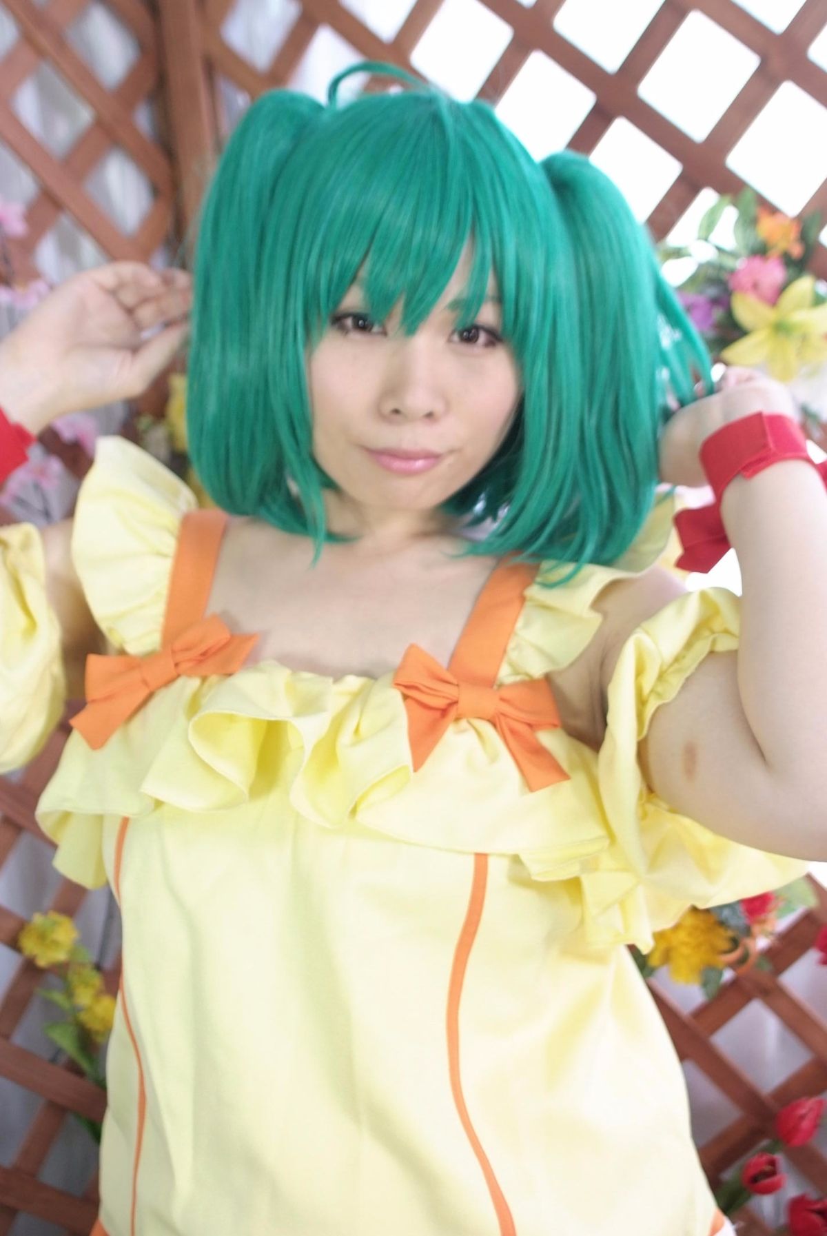 [Văn phòng bán hàng dotechin] Okada yui gợi cảm 4 phút