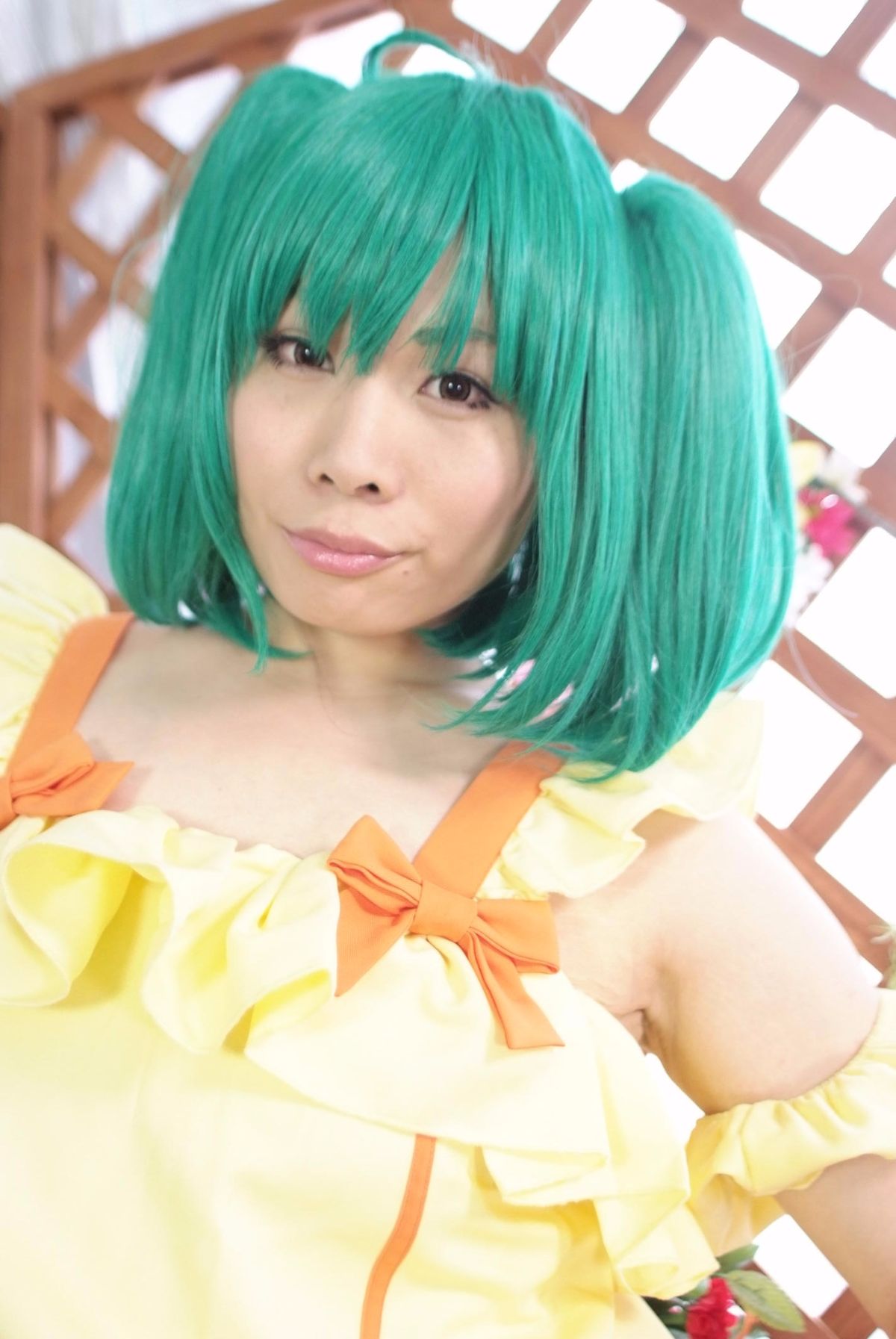 [Văn phòng bán hàng dotechin] Okada yui gợi cảm 4 phút