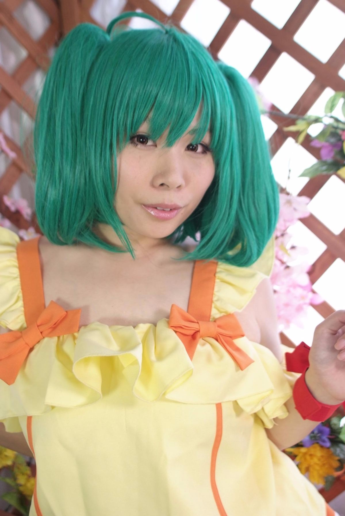 [Văn phòng bán hàng dotechin] Okada yui gợi cảm 4 phút