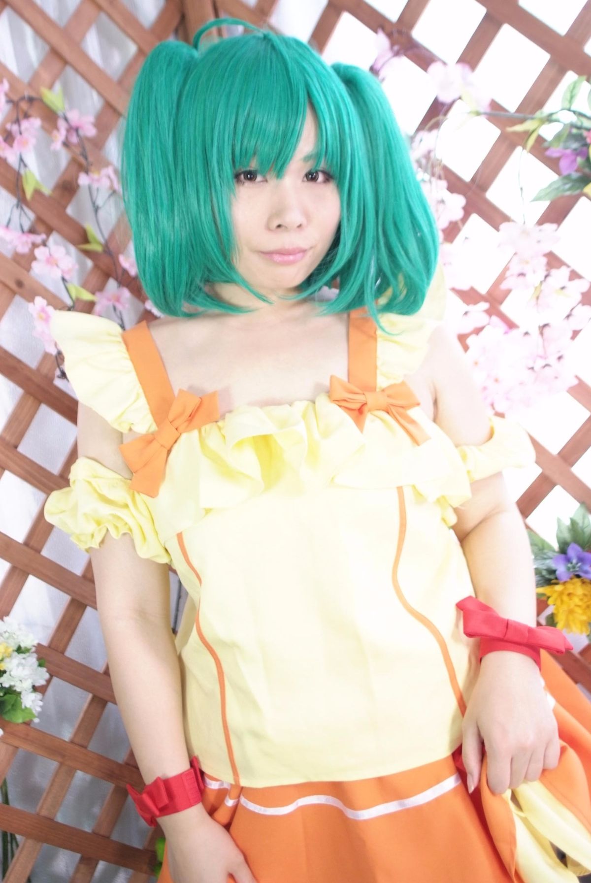 [Văn phòng bán hàng dotechin] Okada yui gợi cảm 4 phút