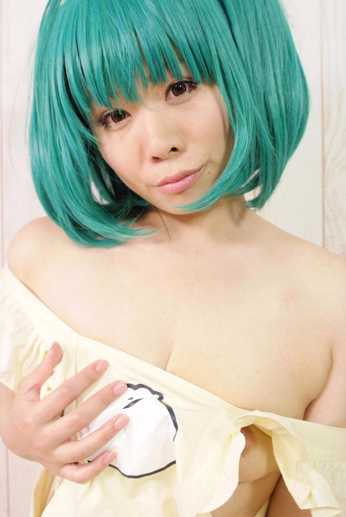 [Văn phòng bán hàng dotechin] Okada yui gợi cảm 4 phút