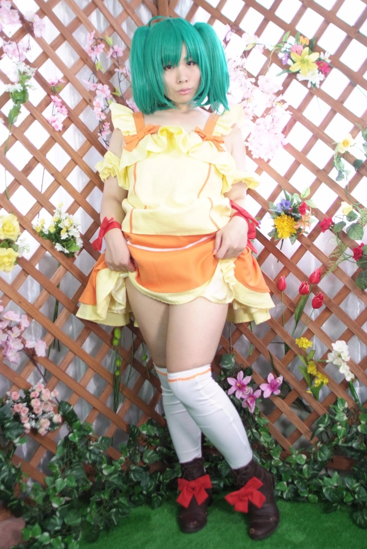 [Văn phòng bán hàng dotechin] Okada yui gợi cảm 4 phút