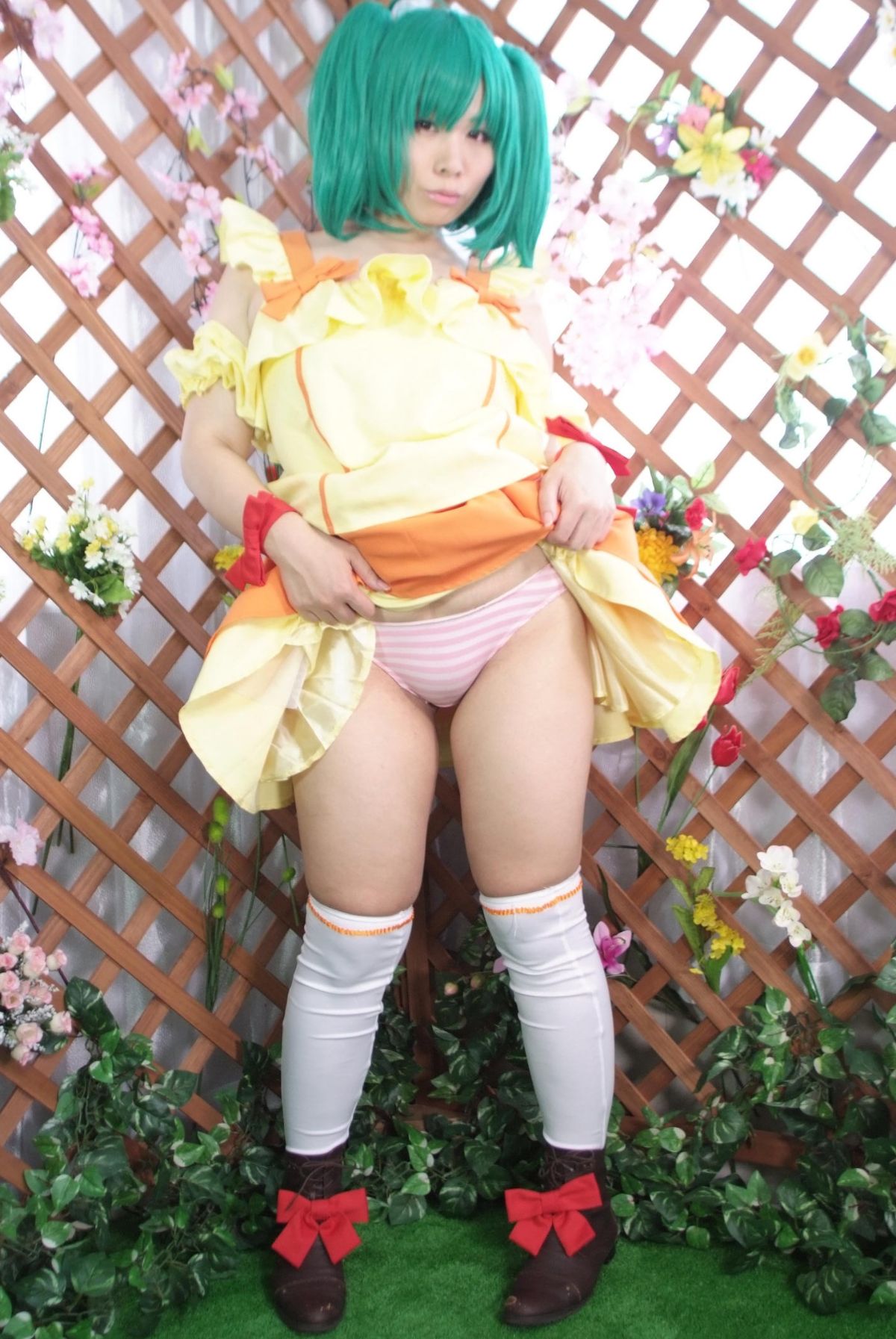 [Văn phòng bán hàng dotechin] Okada yui gợi cảm 4 phút