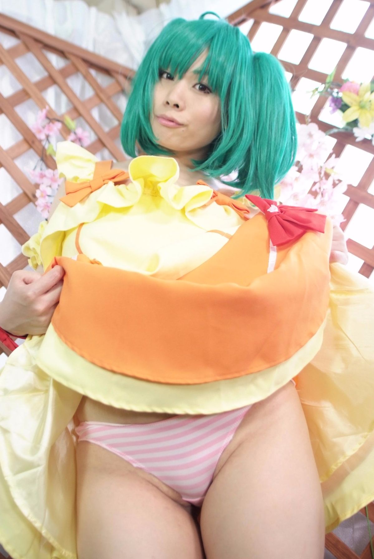 [Văn phòng bán hàng dotechin] Okada yui gợi cảm 4 phút