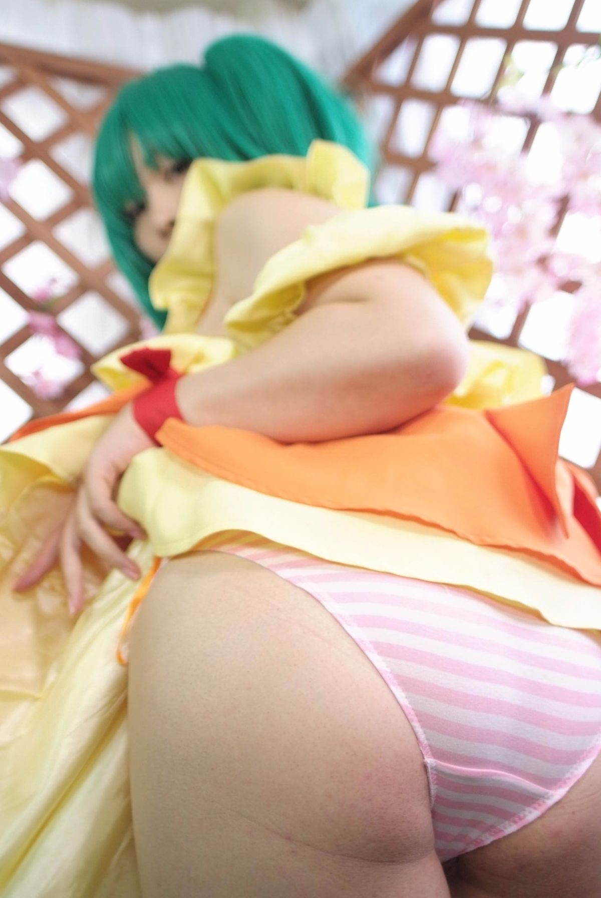 [Văn phòng bán hàng dotechin] Okada yui gợi cảm 4 phút