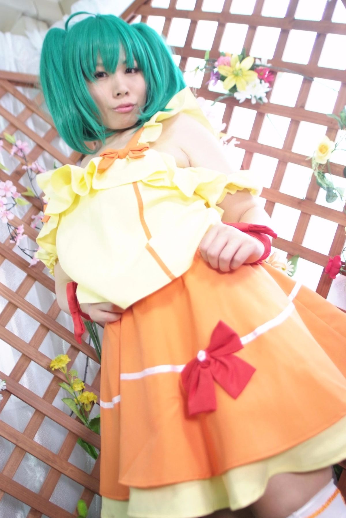 [Văn phòng bán hàng dotechin] Okada yui gợi cảm 4 phút