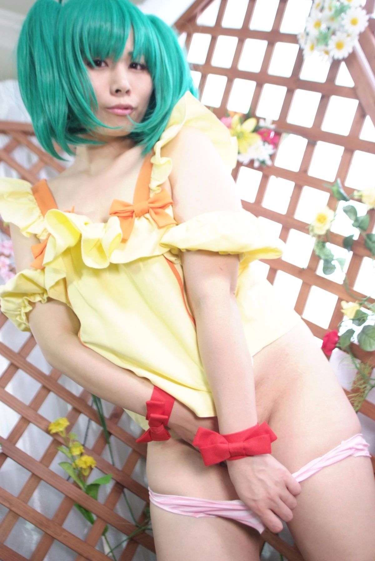 [Văn phòng bán hàng dotechin] Okada yui gợi cảm 4 phút