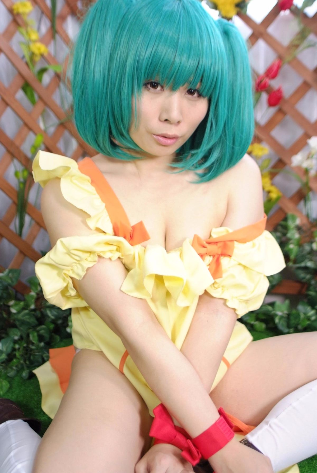 [Văn phòng bán hàng dotechin] Okada yui gợi cảm 4 phút