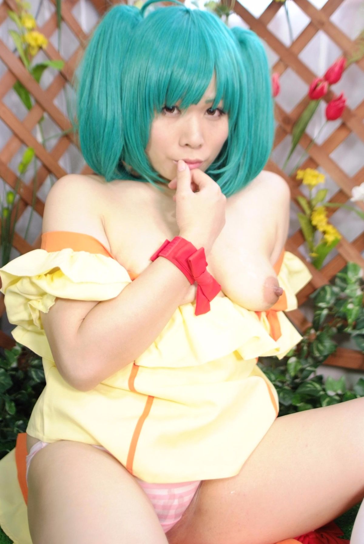 [Văn phòng bán hàng dotechin] Okada yui gợi cảm 4 phút