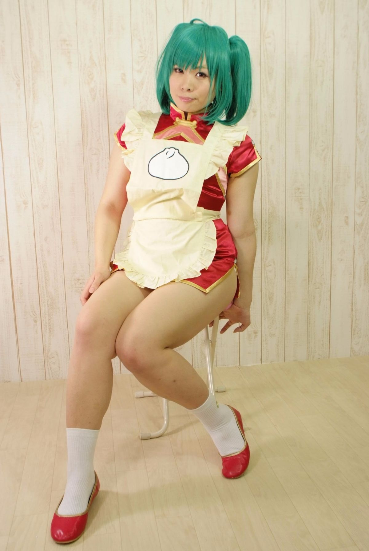 [Văn phòng bán hàng dotechin] Okada yui gợi cảm 4 phút