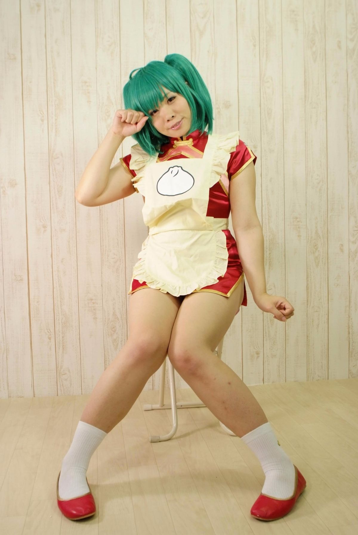 [Văn phòng bán hàng dotechin] Okada yui gợi cảm 4 phút