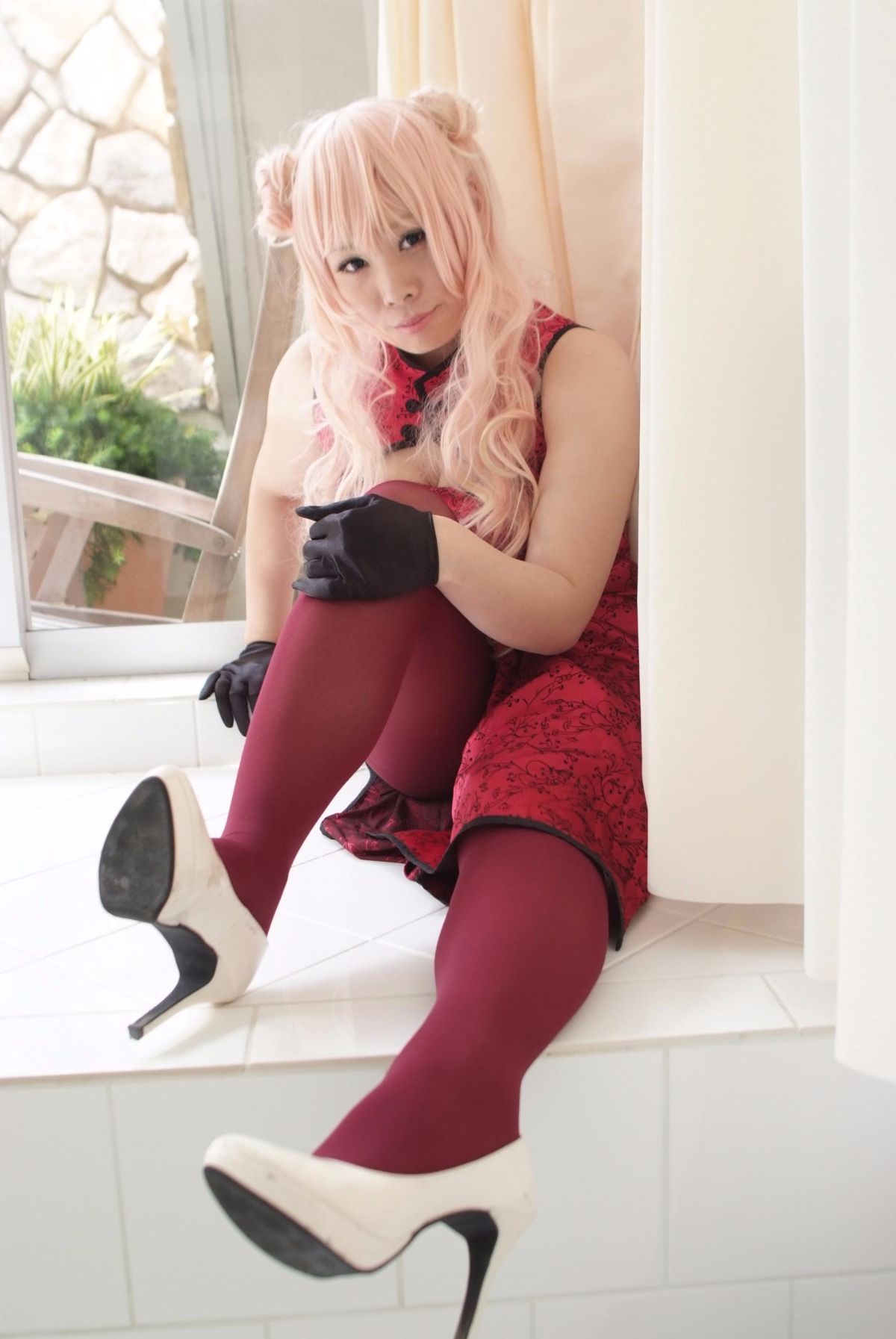 [Văn phòng bán hàng dotechin] Okada yui gợi cảm 4 phút