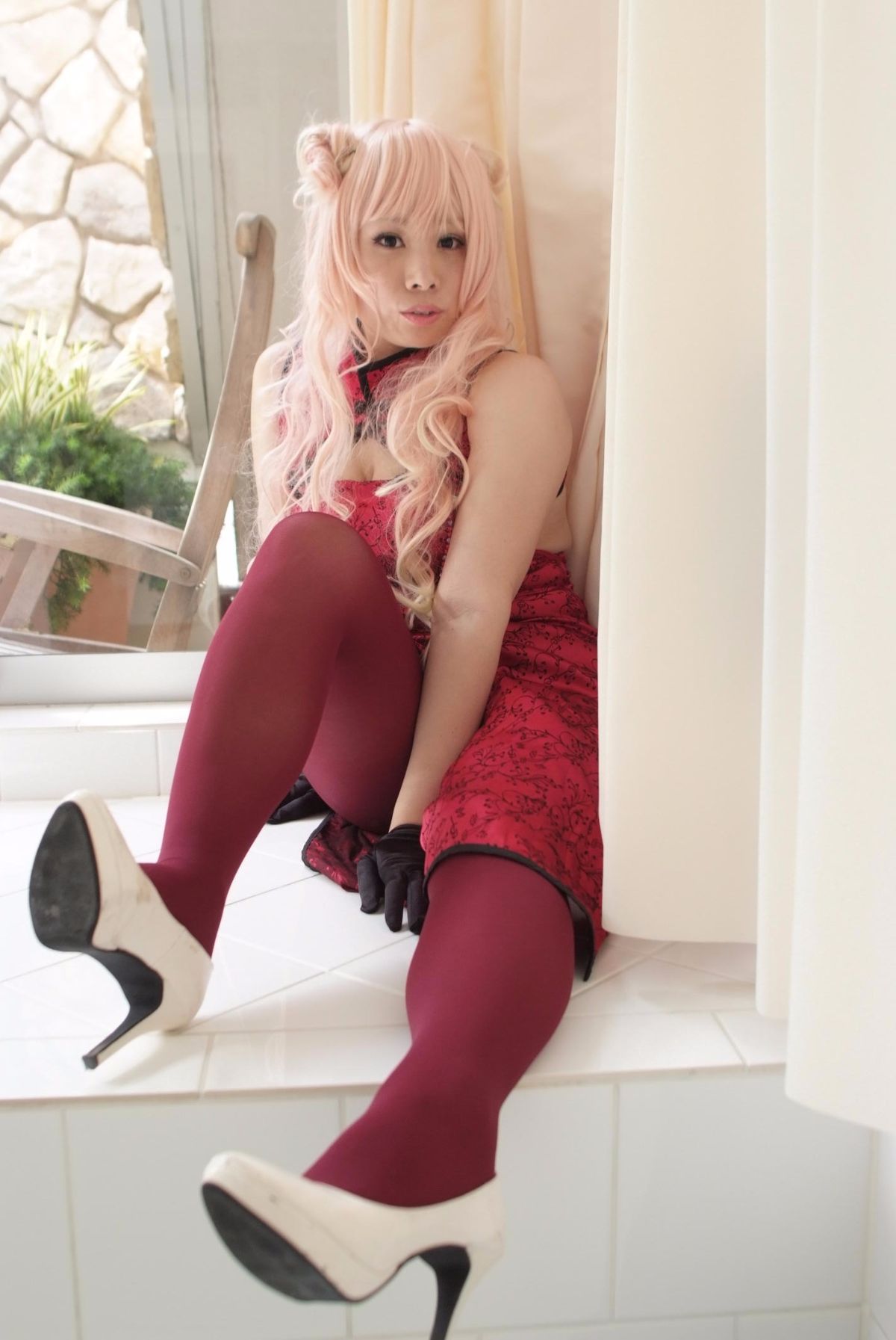 [Văn phòng bán hàng dotechin] Okada yui gợi cảm 4 phút