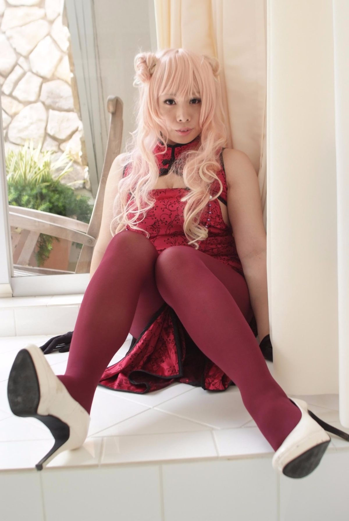 [Văn phòng bán hàng dotechin] Okada yui gợi cảm 4 phút