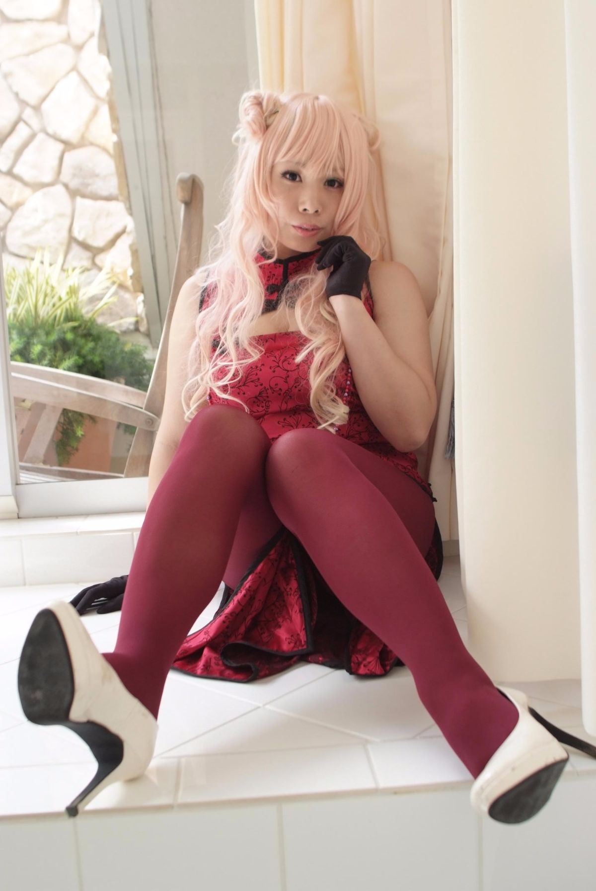 [Văn phòng bán hàng dotechin] Okada yui gợi cảm 4 phút