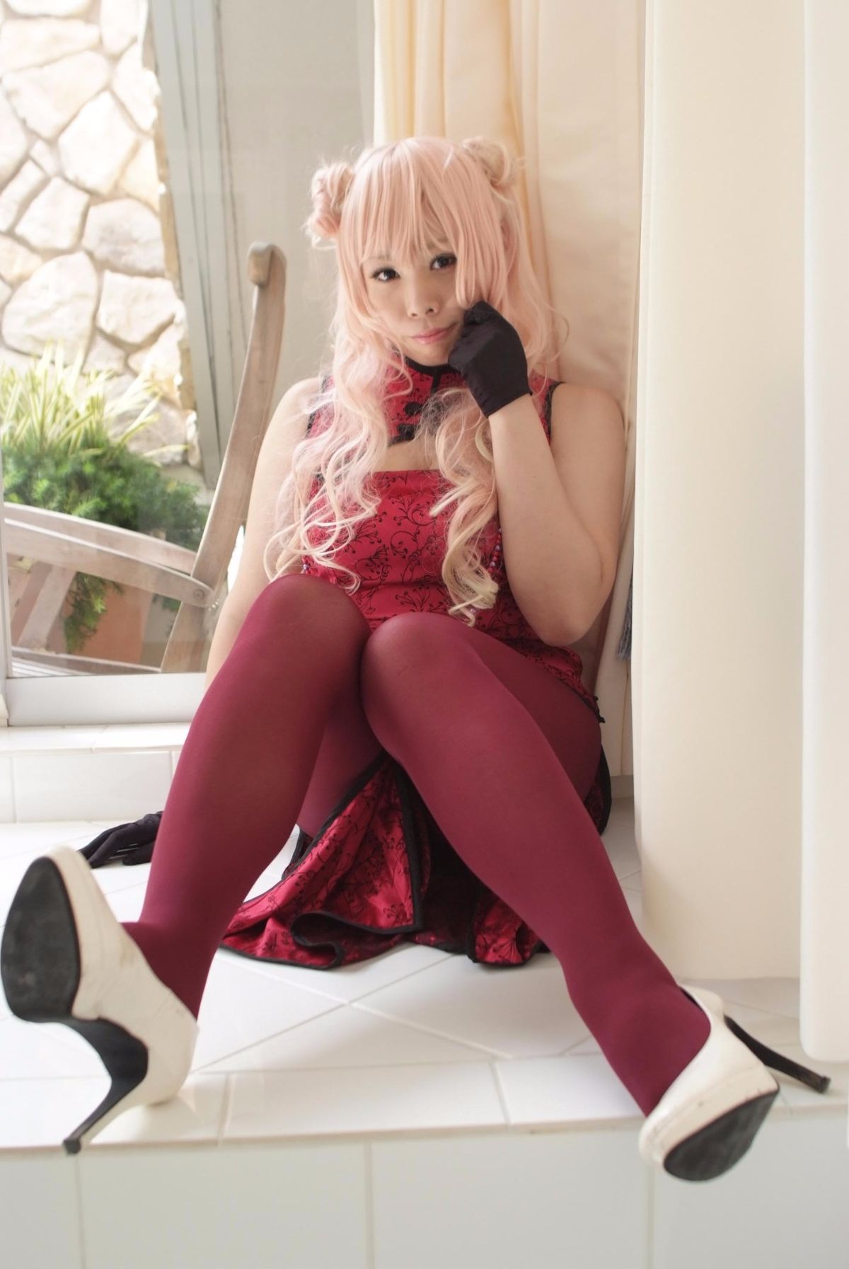 [Văn phòng bán hàng dotechin] Okada yui gợi cảm 4 phút