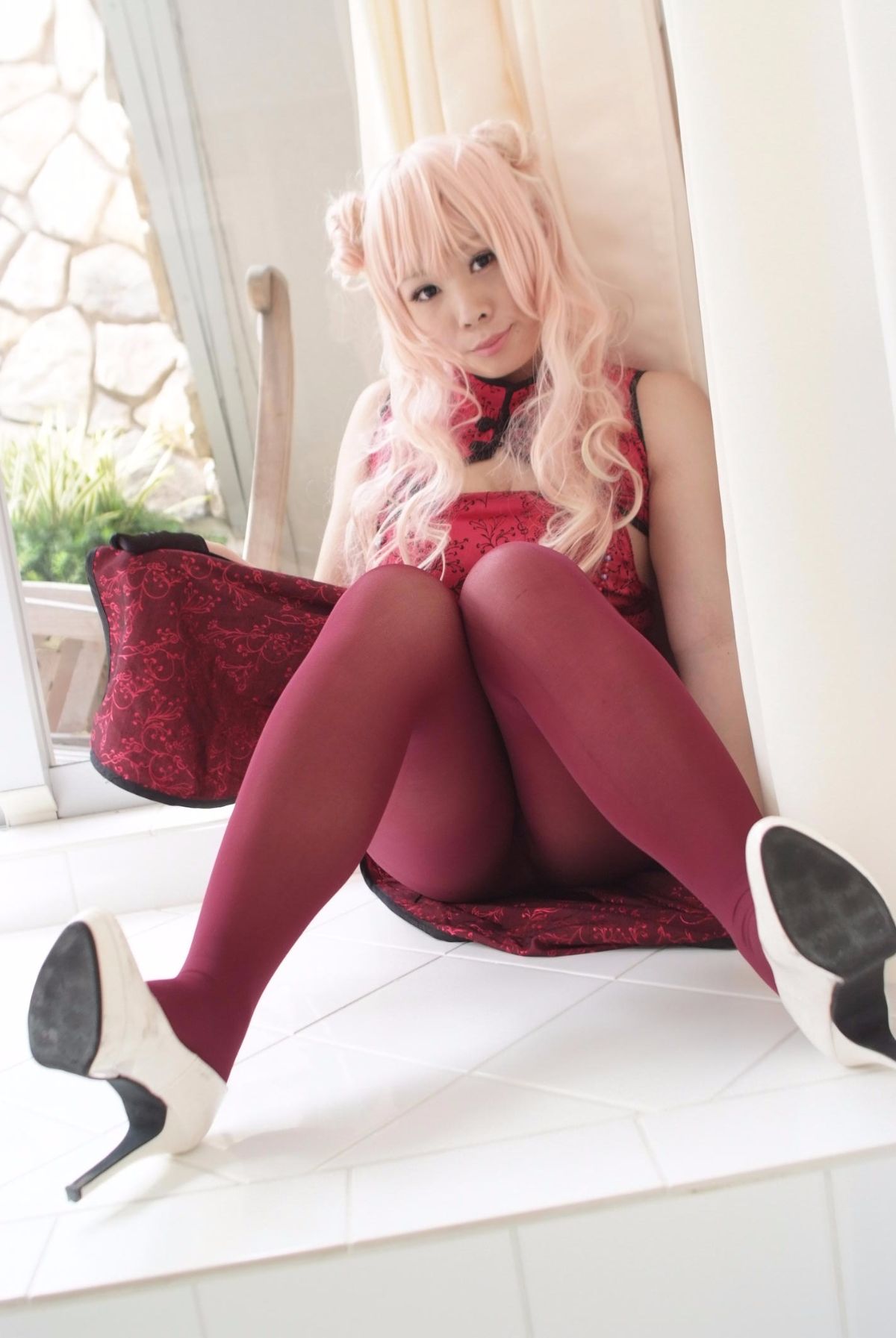 [Văn phòng bán hàng dotechin] Okada yui gợi cảm 4 phút