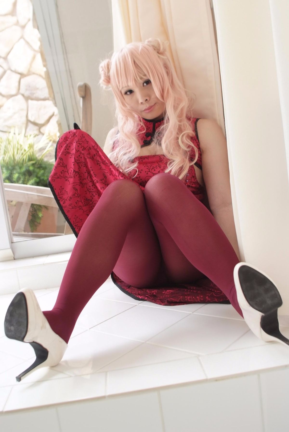 [Văn phòng bán hàng dotechin] Okada yui gợi cảm 4 phút