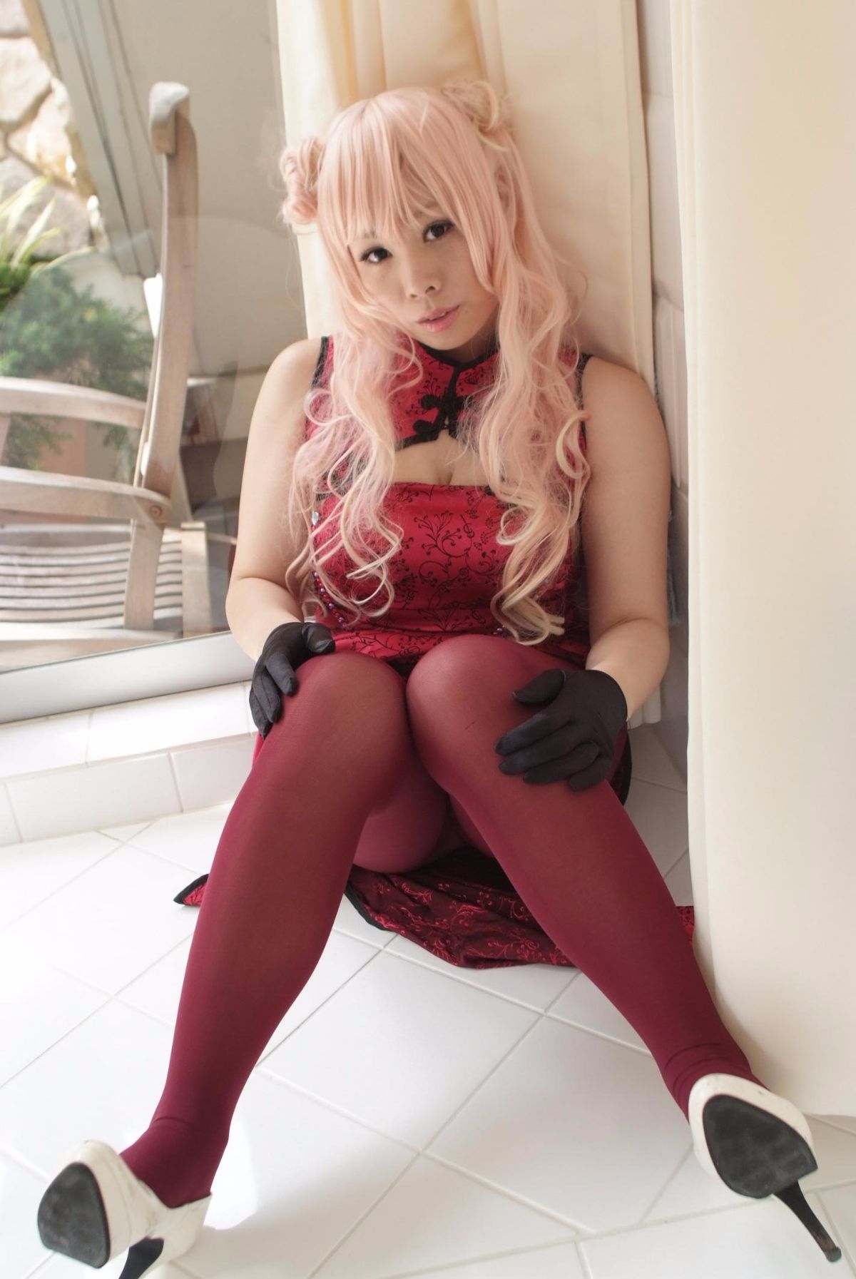 [Văn phòng bán hàng dotechin] Okada yui gợi cảm 4 phút