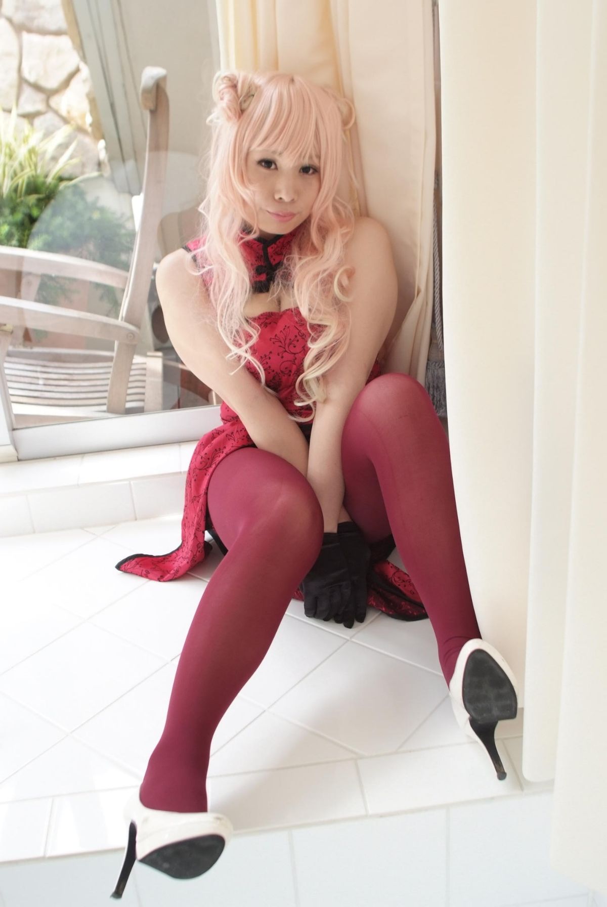 [Văn phòng bán hàng dotechin] Okada yui gợi cảm 4 phút