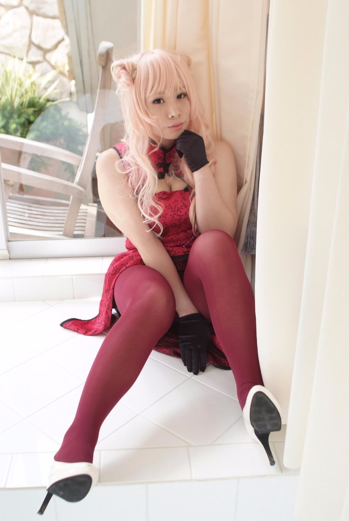 [Văn phòng bán hàng dotechin] Okada yui gợi cảm 4 phút