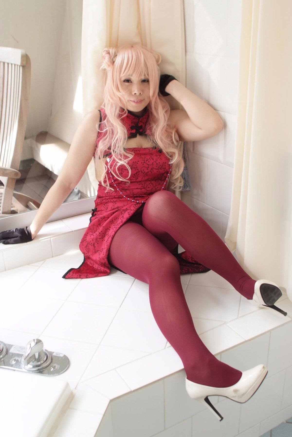 [Văn phòng bán hàng dotechin] Okada yui gợi cảm 4 phút