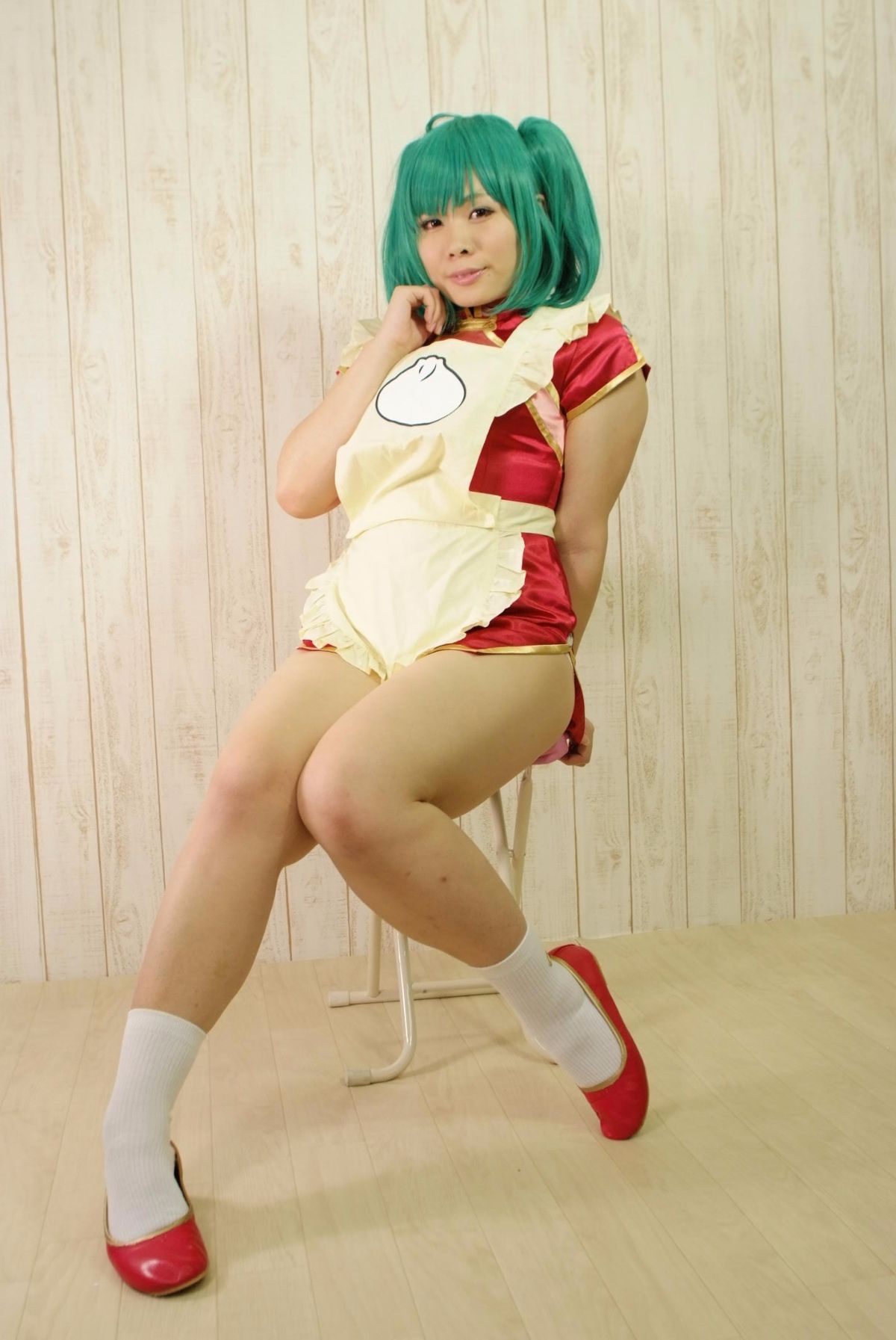 [Văn phòng bán hàng dotechin] Okada yui gợi cảm 4 phút