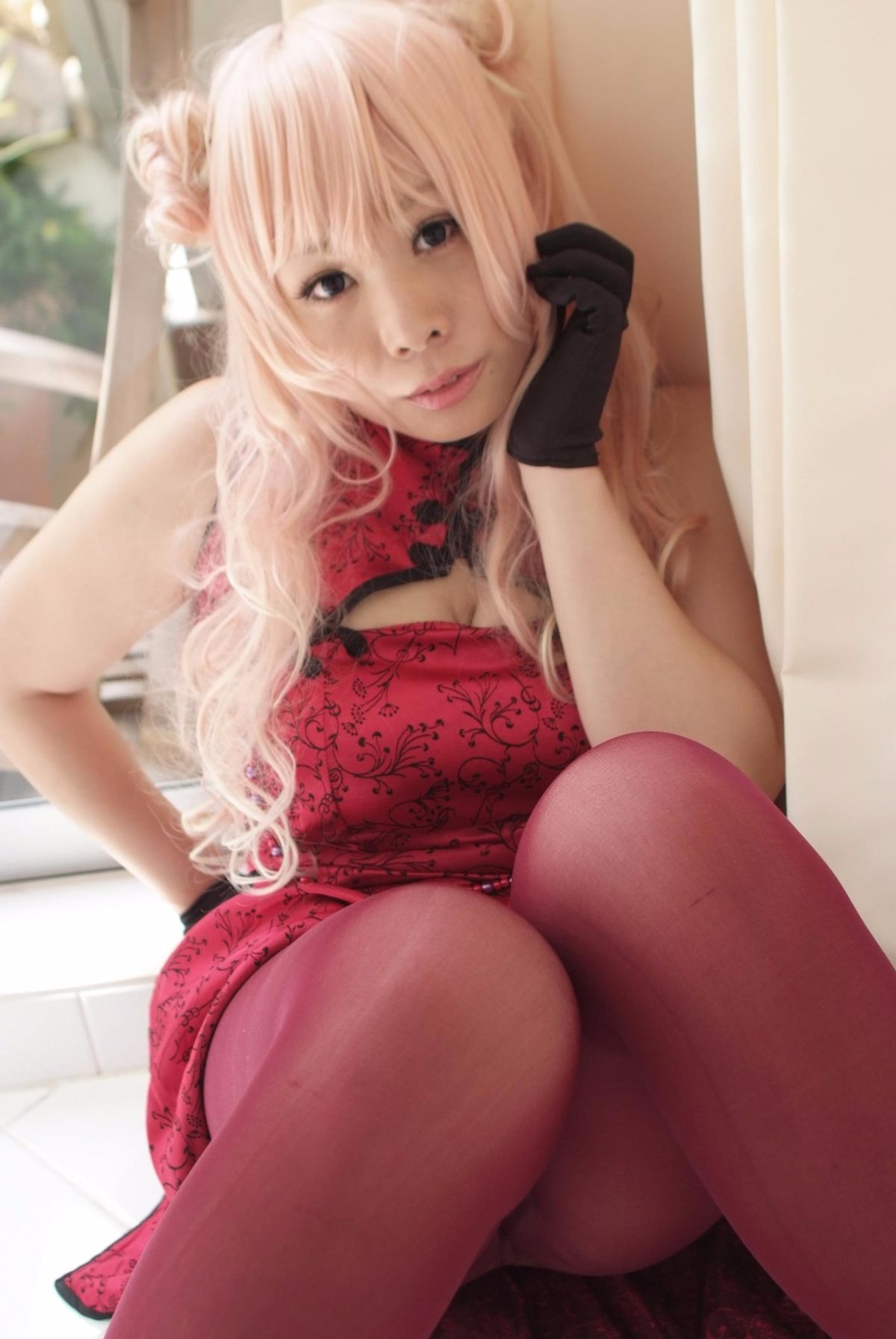 [Văn phòng bán hàng dotechin] Okada yui gợi cảm 4 phút