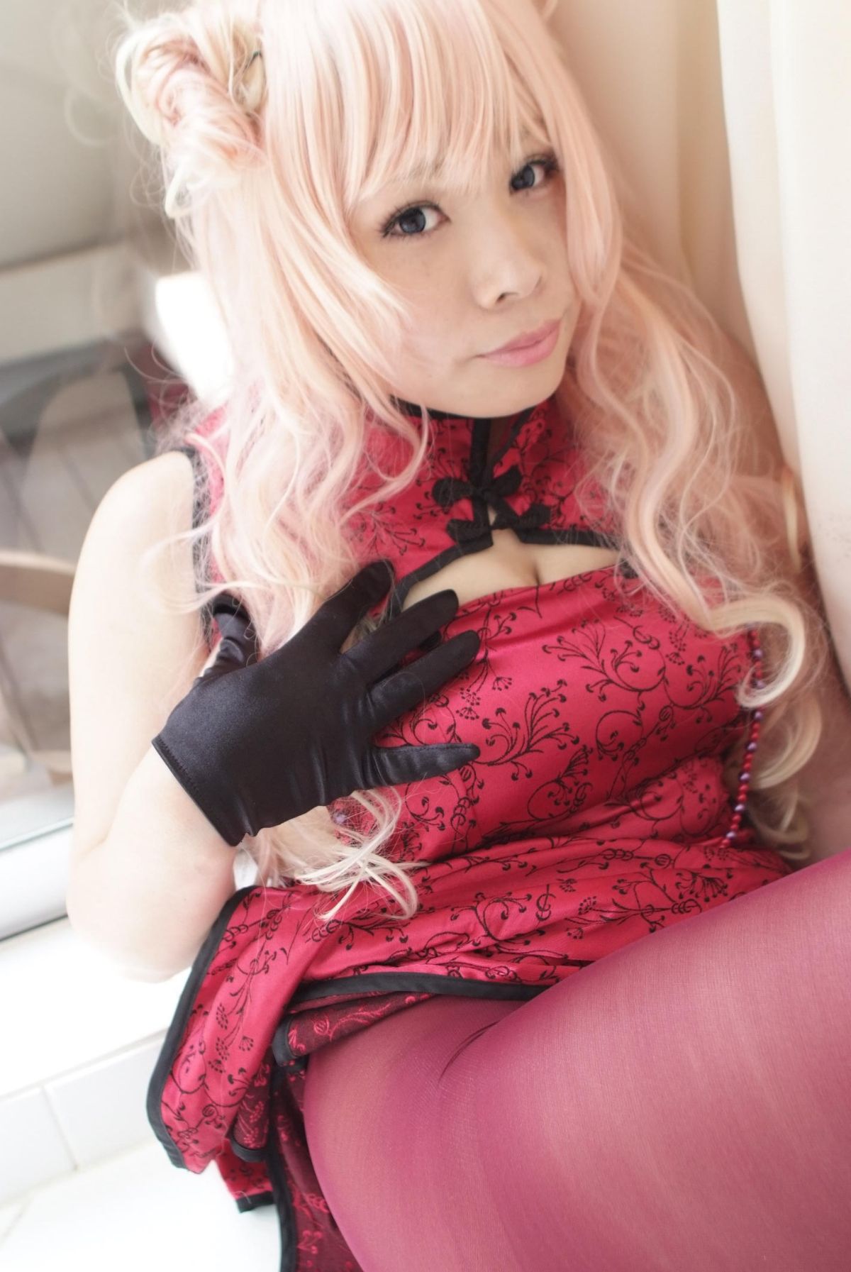 [Văn phòng bán hàng dotechin] Okada yui gợi cảm 4 phút