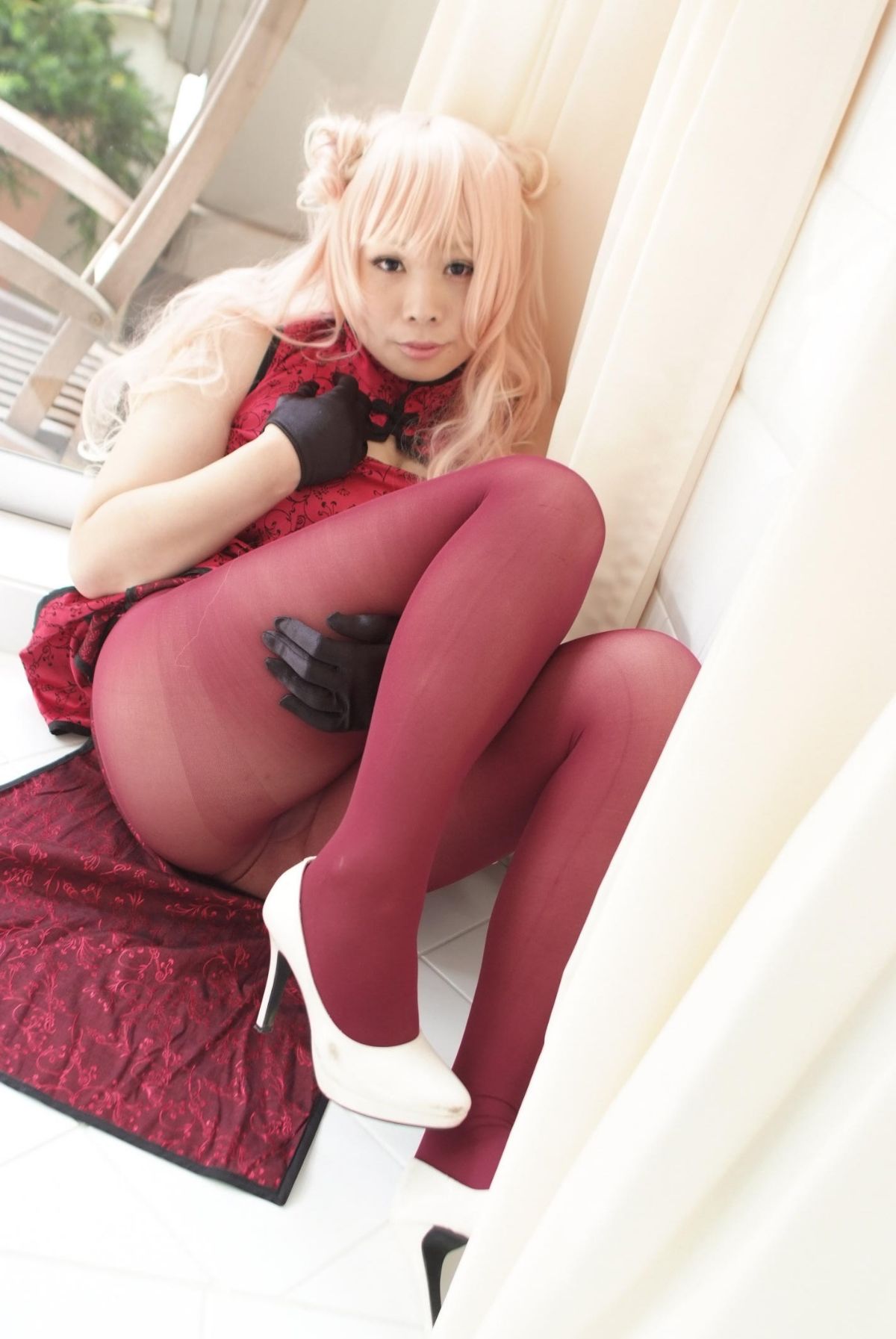 [Văn phòng bán hàng dotechin] Okada yui gợi cảm 4 phút