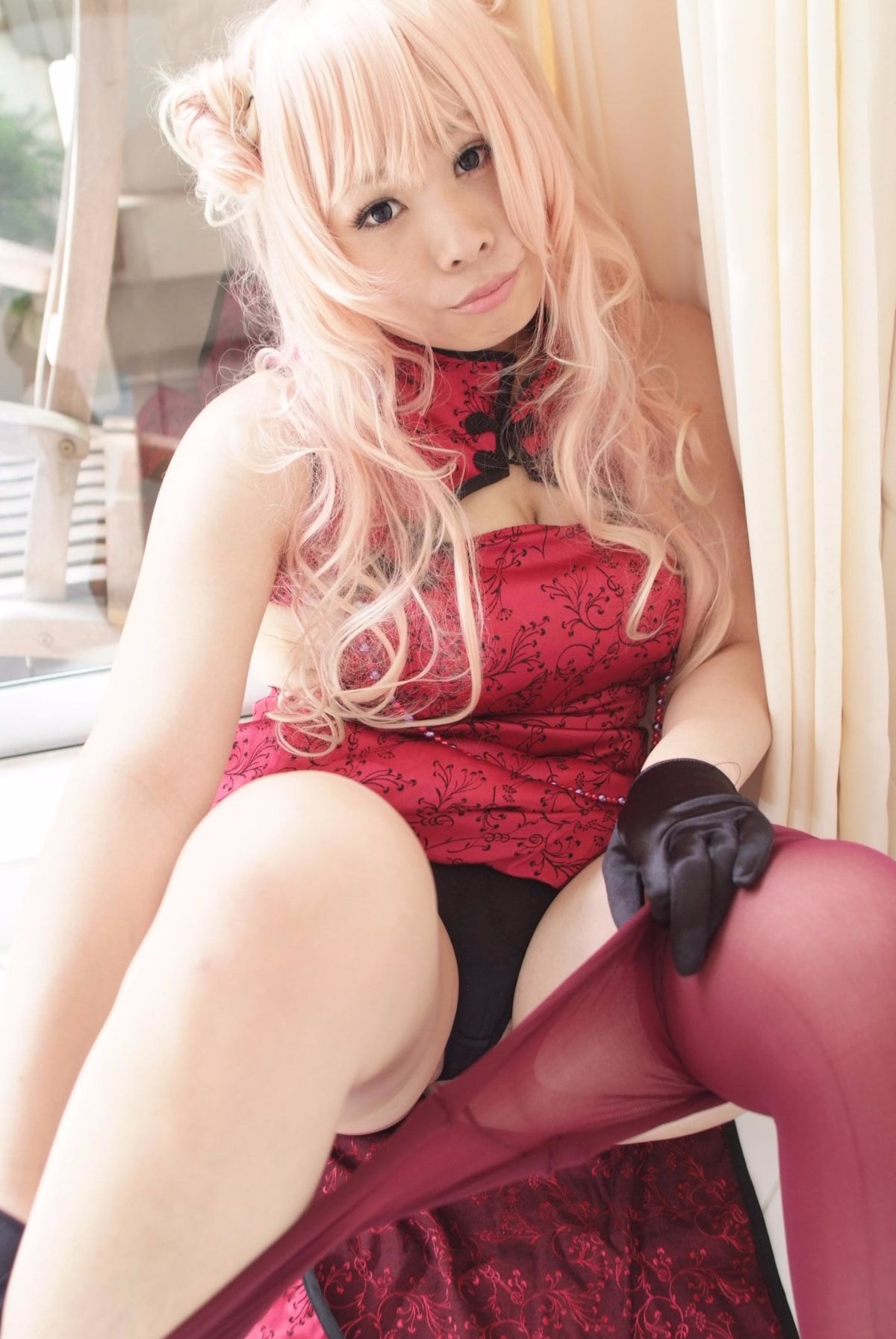 [Văn phòng bán hàng dotechin] Okada yui gợi cảm 4 phút