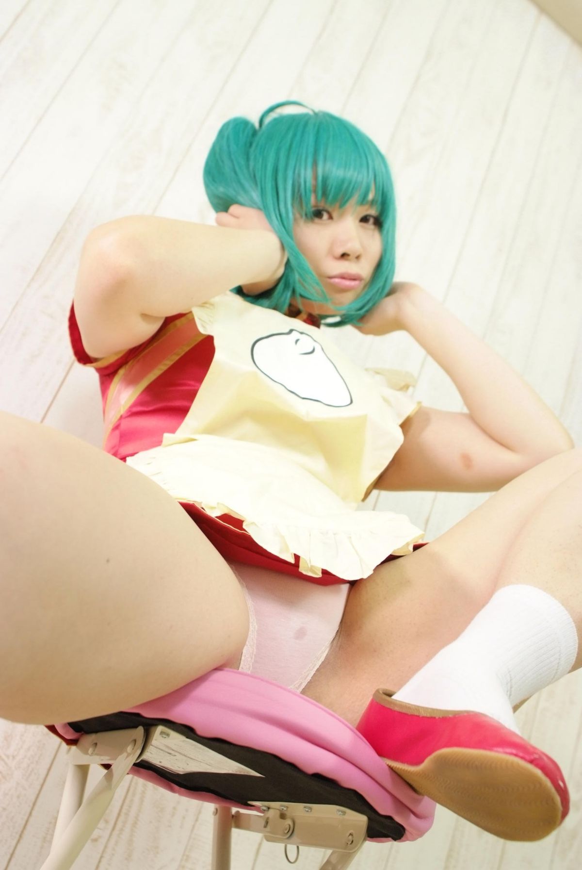 [Văn phòng bán hàng dotechin] Okada yui gợi cảm 4 phút