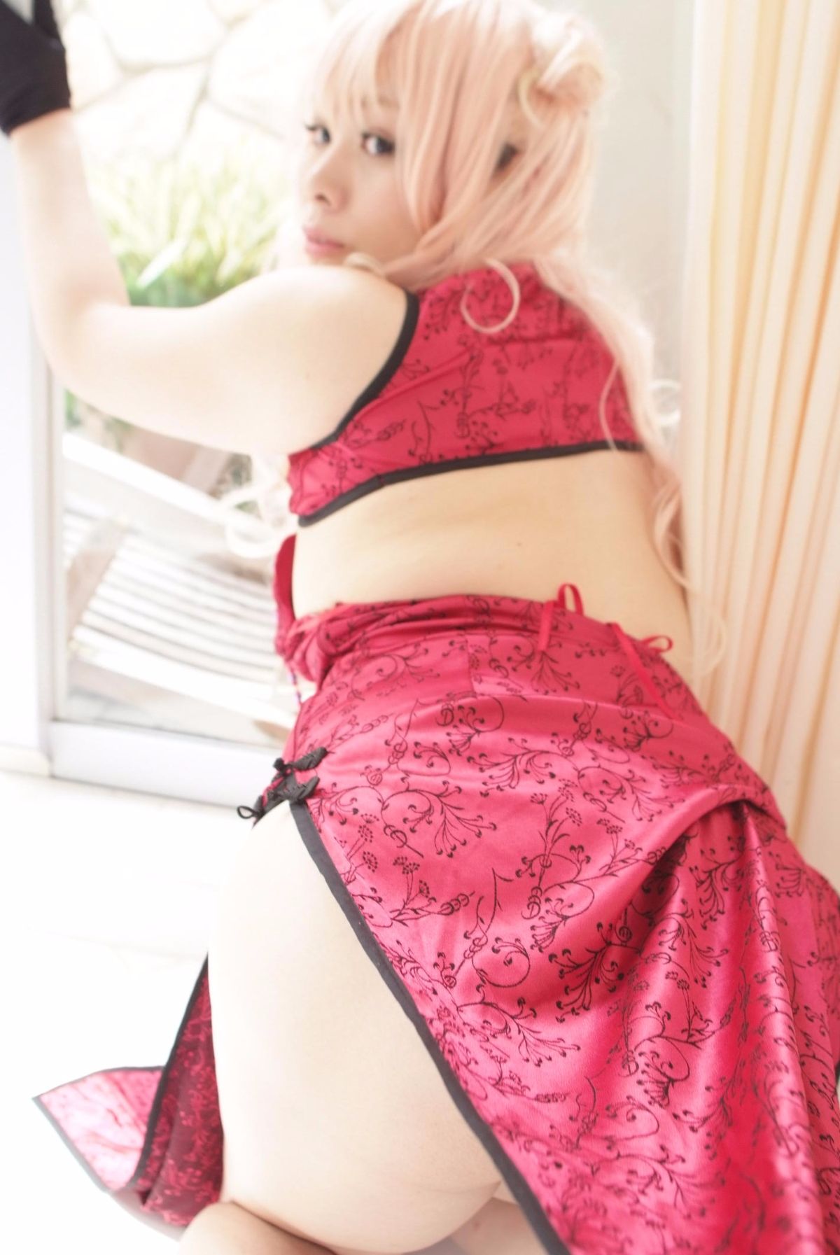 [Văn phòng bán hàng dotechin] Okada yui gợi cảm 4 phút