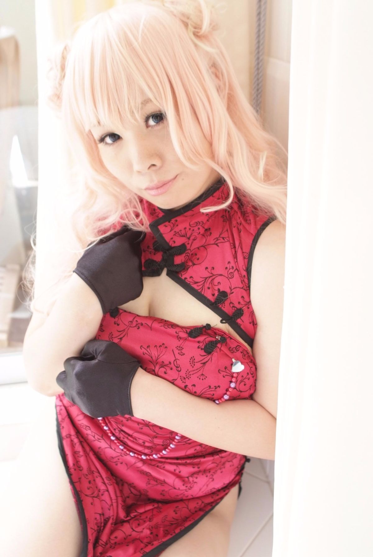 [Văn phòng bán hàng dotechin] Okada yui gợi cảm 4 phút