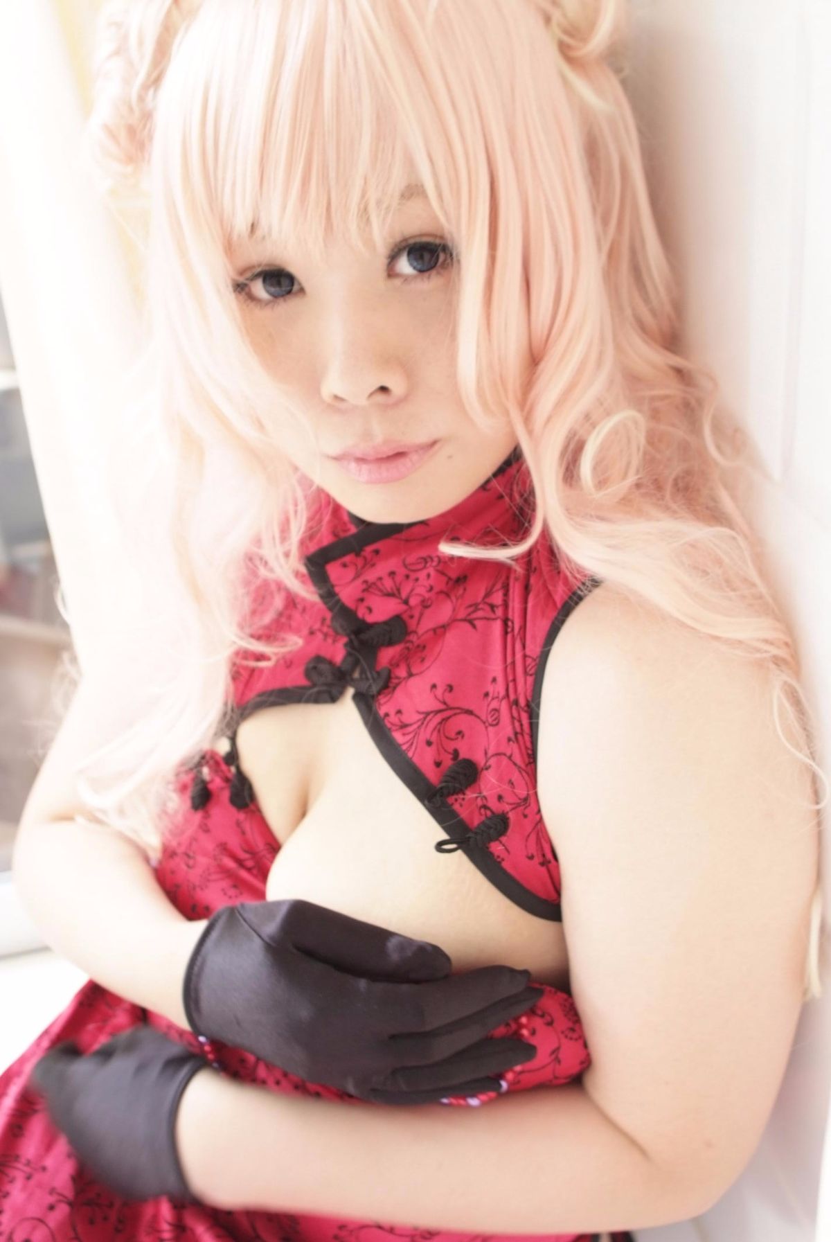 [Văn phòng bán hàng dotechin] Okada yui gợi cảm 4 phút