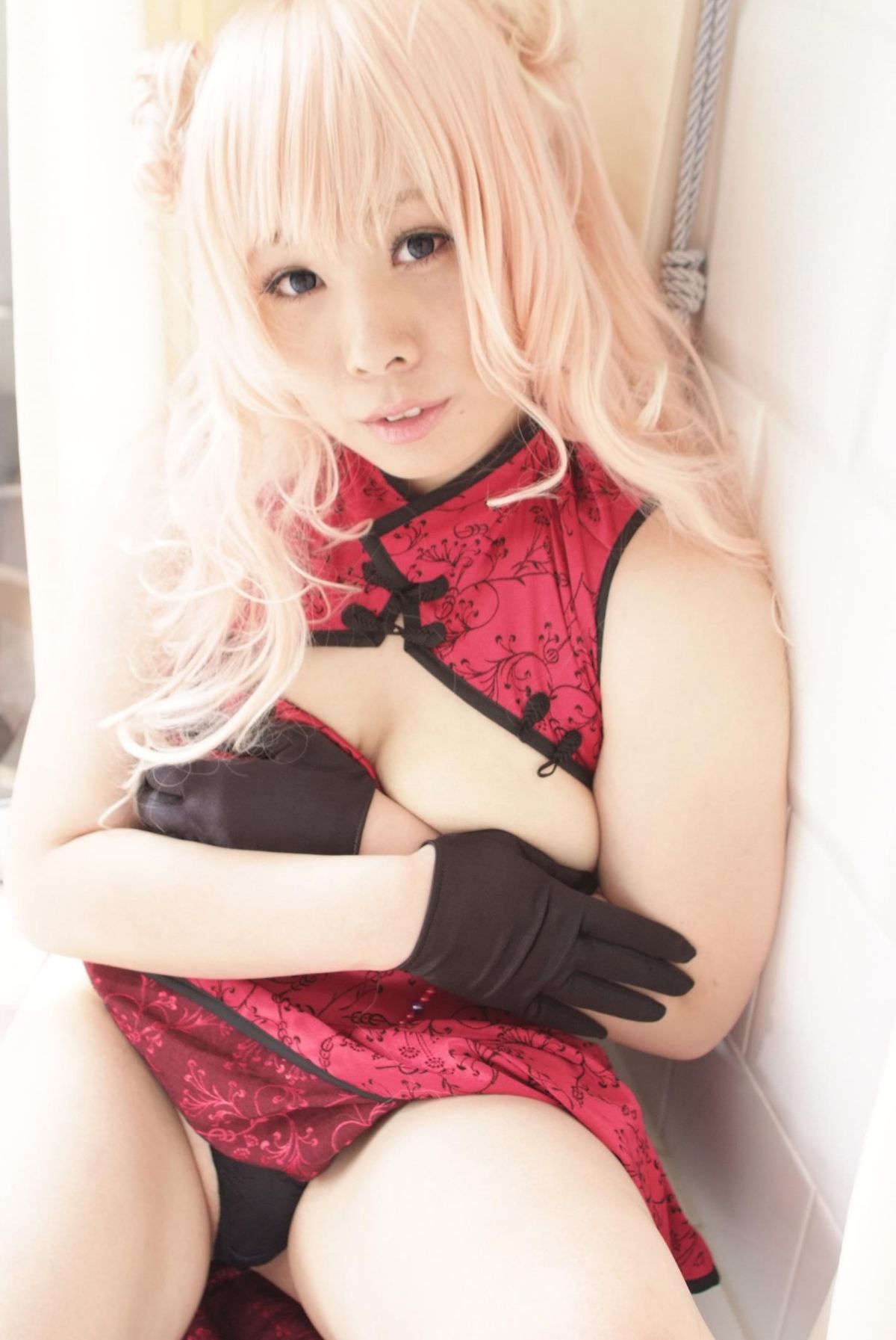 [Văn phòng bán hàng dotechin] Okada yui gợi cảm 4 phút