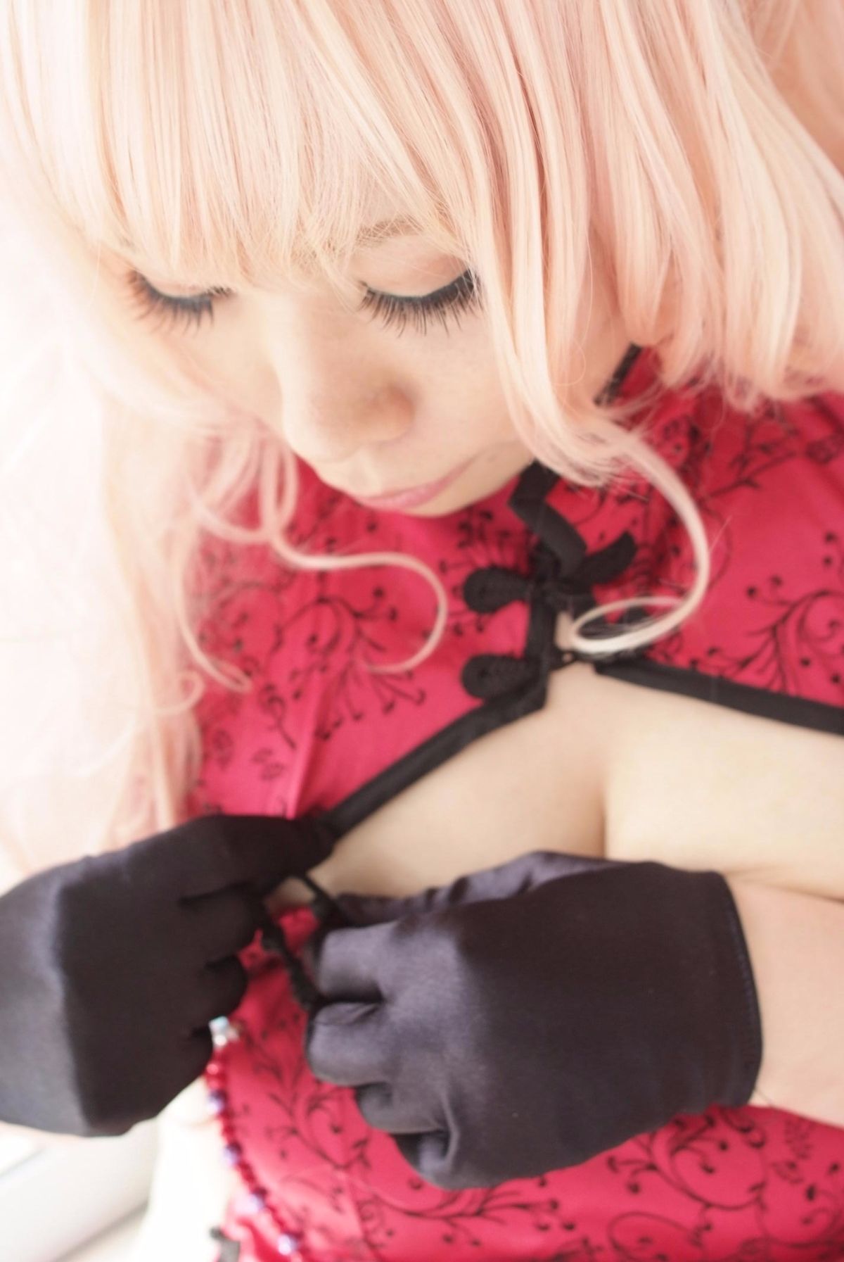 [Văn phòng bán hàng dotechin] Okada yui gợi cảm 4 phút