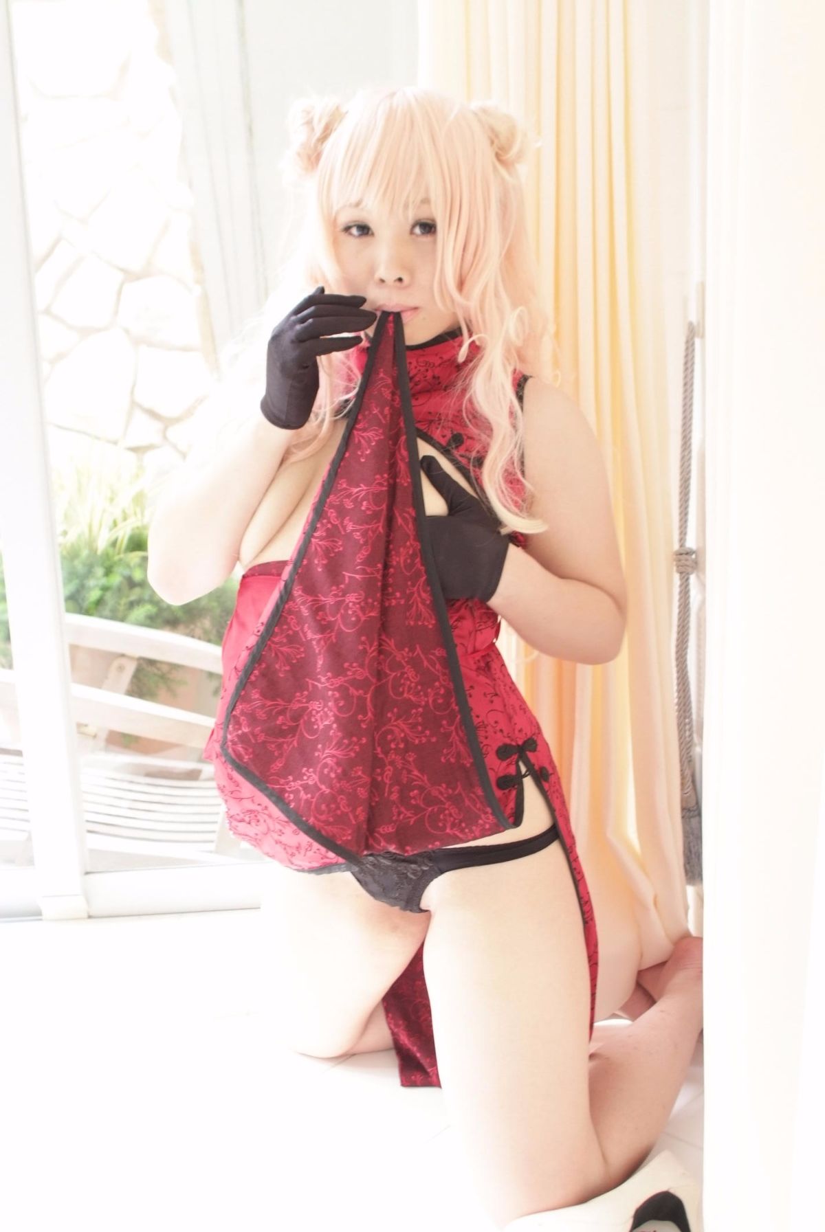 [Văn phòng bán hàng dotechin] Okada yui gợi cảm 4 phút