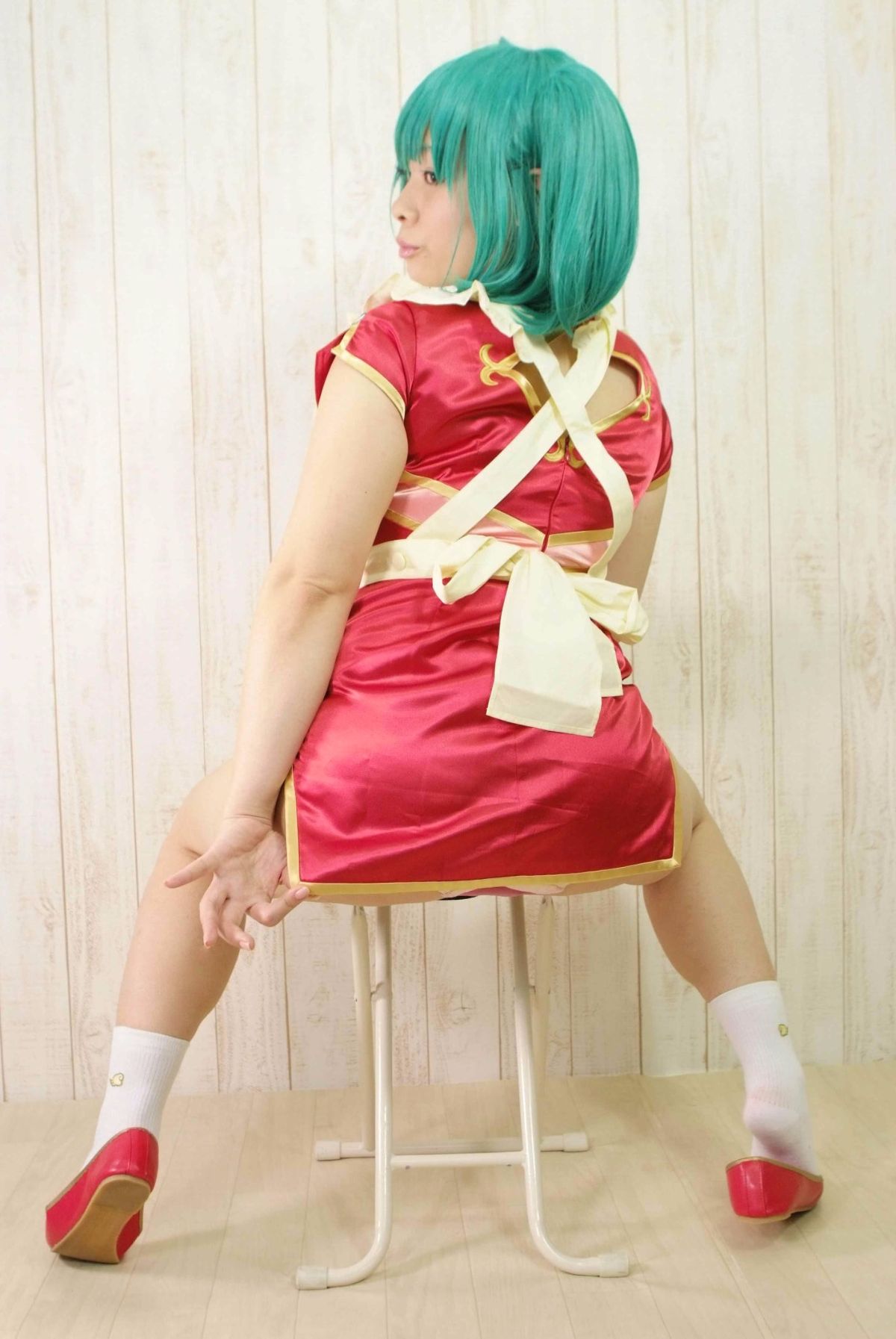 [Văn phòng bán hàng dotechin] Okada yui gợi cảm 4 phút