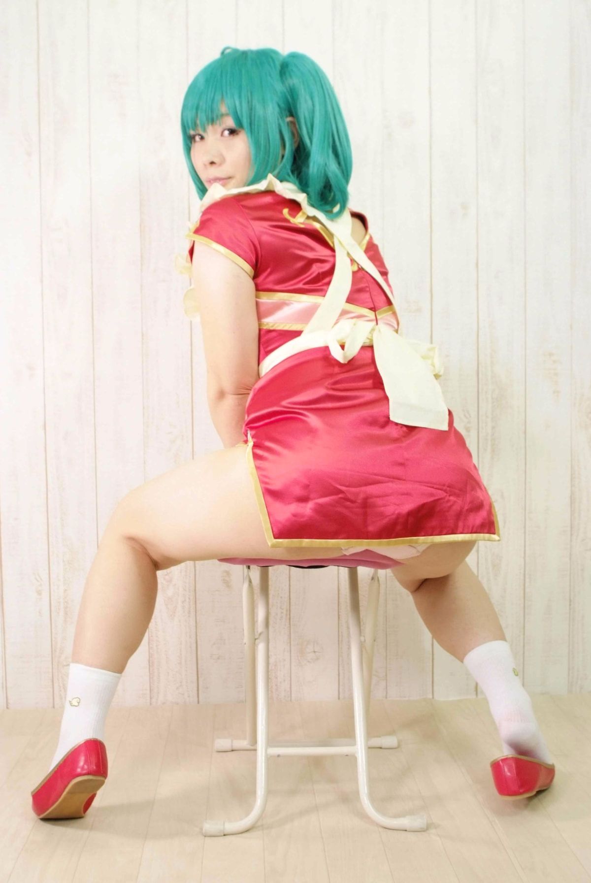 [Văn phòng bán hàng dotechin] Okada yui gợi cảm 4 phút