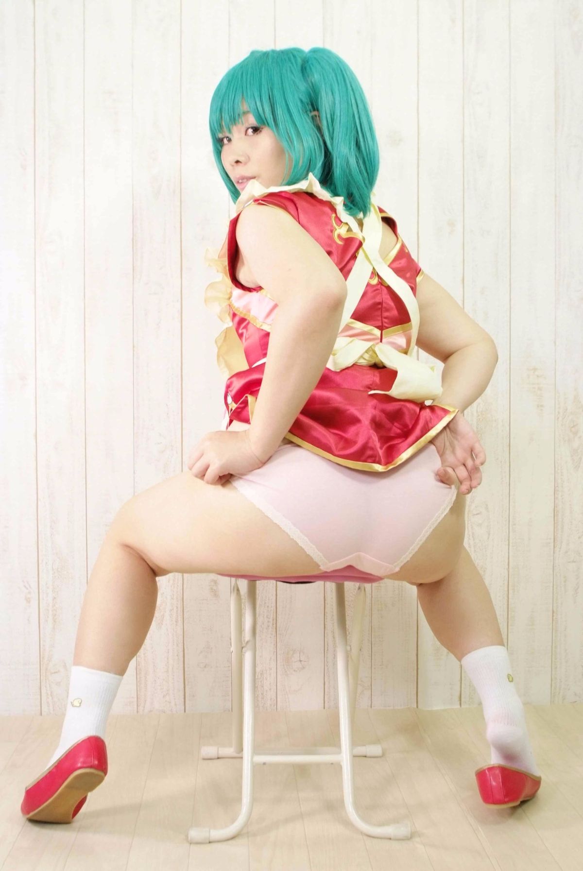 [Văn phòng bán hàng dotechin] Okada yui gợi cảm 4 phút