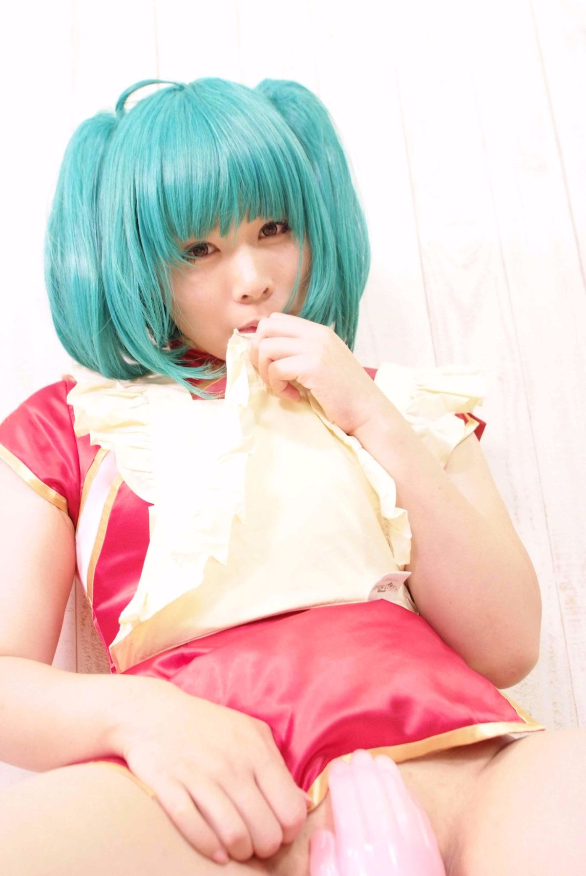 [Văn phòng bán hàng dotechin] Okada yui gợi cảm 4 phút