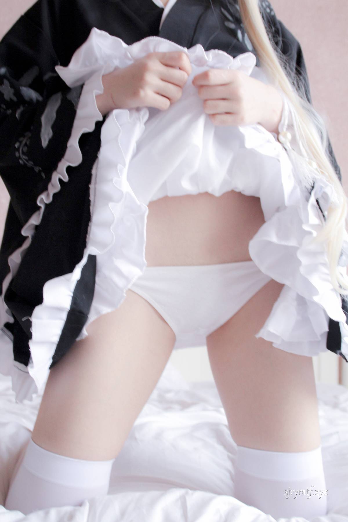 [Phim của cô gái] Kiyomi Kiyoshi