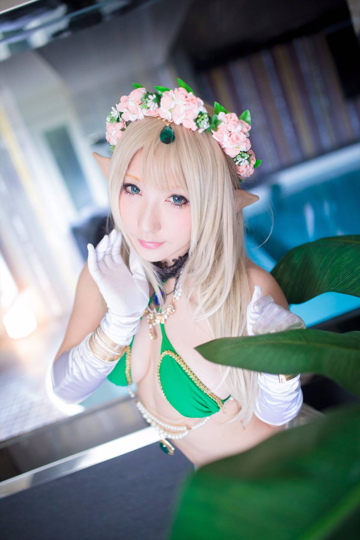 [SHOET STAR's] SUKEBE ELF