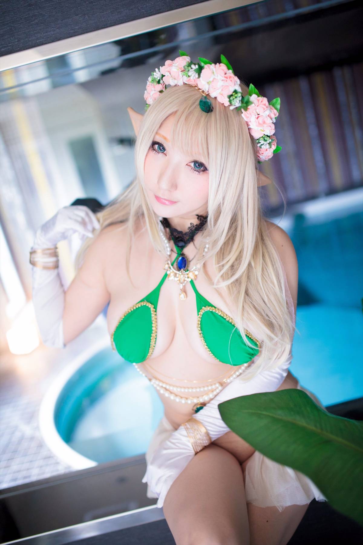 [SHOET STAR's] SUKEBE ELF